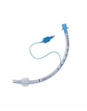 Reinforced Endotracheal Tube – Ajm