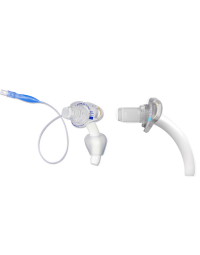 Tracheostomy Tube (Cuff/ cuff less) – Ajm